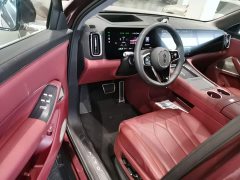 AITO Aion M8 Extended Range Ultra 53.4kWh 5-Seater with 192-Channel LiDAR - ფოტო 15