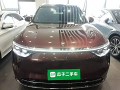 AITO Aion M8 Extended Range Ultra 53.4kWh 5-Seater with 192-Channel LiDAR - ფოტო 2