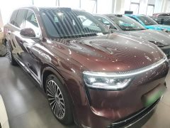 AITO Aion M8 Extended Range Ultra 53.4kWh 5-Seater with 192-Channel LiDAR - ფოტო 3