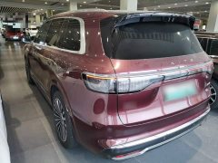 AITO Aion M8 Extended Range Ultra 53.4kWh 5-Seater with 192-Channel LiDAR - ფოტო 4