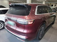AITO Aion M8 Extended Range Ultra 53.4kWh 5-Seater with 192-Channel LiDAR - ფოტო 6