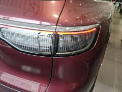 AITO Aion M8 Extended Range Ultra 53.4kWh 5-Seater with 192-Channel LiDAR - ფოტო 7
