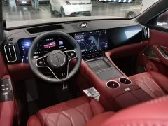 AITO Aion M8 Extended Range Ultra 53.4kWh 5-Seater with 192-Channel LiDAR - ფოტო 9