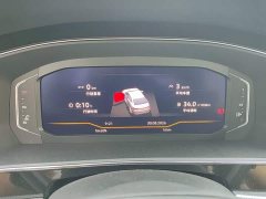 Volkswagen Passat Outstanding Edition 380TSI Dragon Ascendant Version - ფოტო 11