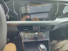 Volkswagen Passat Outstanding Edition 380TSI Dragon Ascendant Version - ფოტო 12