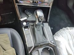 Volkswagen Passat Outstanding Edition 380TSI Dragon Ascendant Version - ფოტო 13