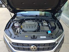 Volkswagen Passat Outstanding Edition 380TSI Dragon Ascendant Version - ფოტო 19