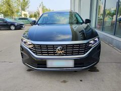 Volkswagen Passat Outstanding Edition 380TSI Dragon Ascendant Version - ფოტო 2