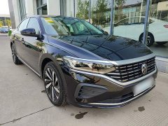 Volkswagen Passat Outstanding Edition 380TSI Dragon Ascendant Version - ფოტო 3