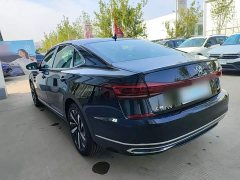 Volkswagen Passat Outstanding Edition 380TSI Dragon Ascendant Version - ფოტო 4