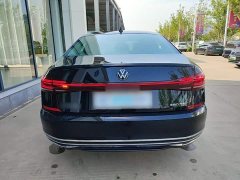 Volkswagen Passat Outstanding Edition 380TSI Dragon Ascendant Version - ფოტო 5