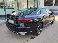 Volkswagen Passat Outstanding Edition 380TSI Dragon Ascendant Version - ფოტო 6