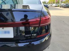 Volkswagen Passat Outstanding Edition 380TSI Dragon Ascendant Version - ფოტო 7