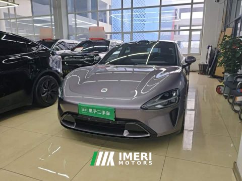 2024 Xiaomi SU7 Quad Motor Ultra-Long Range Advanced Autonomous Driving Max - ავტომობილი ჩინეთიდან