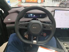 Xiaomi SU7 Quad Motor Ultra-Long Range Advanced Autonomous Driving Max - ფოტო 10