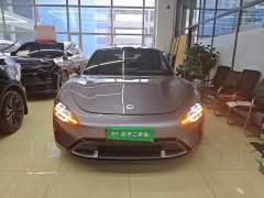 Xiaomi SU7 Quad Motor Ultra-Long Range Advanced Autonomous Driving Max - ფოტო 2