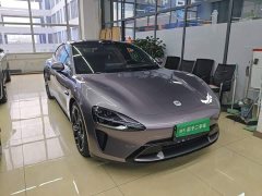 Xiaomi SU7 Quad Motor Ultra-Long Range Advanced Autonomous Driving Max - ფოტო 3