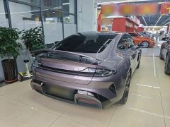 Xiaomi SU7 Quad Motor Ultra-Long Range Advanced Autonomous Driving Max - ფოტო 6