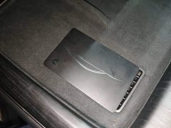 Xiaomi SU7 Quad Motor Ultra-Long Range Advanced Autonomous Driving Max - ფოტო 8