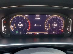 Volkswagen Tiguan L 330TSI Automatic FWD R-Line Comfort Edition - ფოტო 10