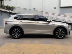 Volkswagen Tiguan L 330TSI Automatic FWD R-Line Comfort Edition - ფოტო 13