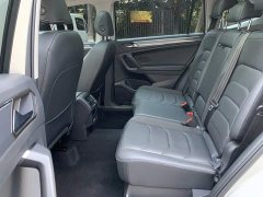 Volkswagen Tiguan L 330TSI Automatic FWD R-Line Comfort Edition - ფოტო 18