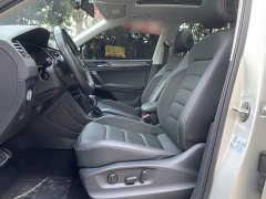 Volkswagen Tiguan L 330TSI Automatic FWD R-Line Comfort Edition - ფოტო 19