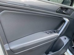 Volkswagen Tiguan L 330TSI Automatic FWD R-Line Comfort Edition - ფოტო 2