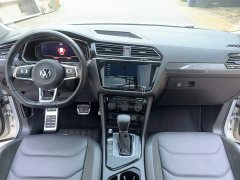 Volkswagen Tiguan L 330TSI Automatic FWD R-Line Comfort Edition - ფოტო 20
