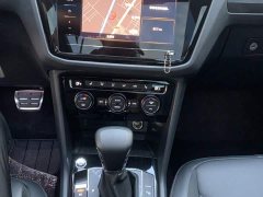 Volkswagen Tiguan L 330TSI Automatic FWD R-Line Comfort Edition - ფოტო 3