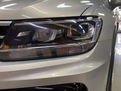 Volkswagen Tiguan L 330TSI Automatic FWD R-Line Comfort Edition - ფოტო 4