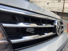 Volkswagen Tiguan L 330TSI Automatic FWD R-Line Comfort Edition - ფოტო 5