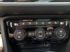 Volkswagen Tiguan L 330TSI Automatic FWD R-Line Comfort Edition - ფოტო 6