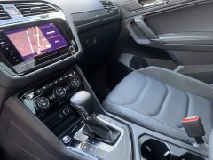 Volkswagen Tiguan L 330TSI Automatic FWD R-Line Comfort Edition - ფოტო 7