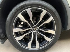 Volkswagen Tiguan L 330TSI Automatic FWD R-Line Comfort Edition - ფოტო 8