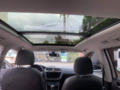 Volkswagen Tiguan L 330TSI Automatic FWD R-Line Comfort Edition - ფოტო 9