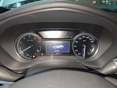 Cadillac XT4 28T FWD Luxury - ფოტო 11
