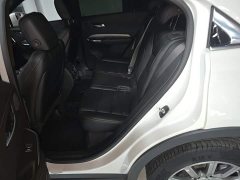 Cadillac XT4 28T FWD Luxury - ფოტო 16