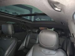 Cadillac XT4 28T FWD Luxury - ფოტო 17
