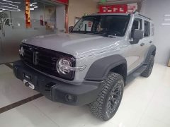 Tank 300 Off-Road Edition 2.0T Conqueror - ფოტო 1
