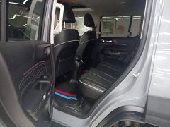 Tank 300 Off-Road Edition 2.0T Conqueror - ფოტო 16