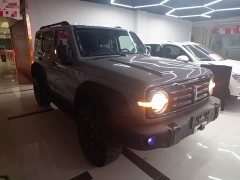 Tank 300 Off-Road Edition 2.0T Conqueror - ფოტო 3