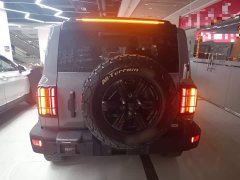 Tank 300 Off-Road Edition 2.0T Conqueror - ფოტო 5
