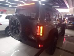 Tank 300 Off-Road Edition 2.0T Conqueror - ფოტო 6