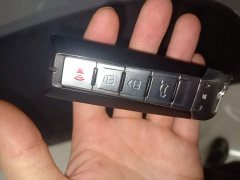 Tank 300 Off-Road Edition 2.0T Conqueror - ფოტო 8