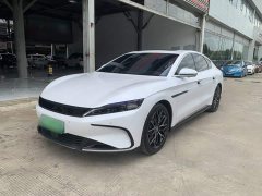 BYD Han EV Genesis Edition 610KM AWD Premium - ფოტო 1