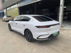 BYD Han EV Genesis Edition 610KM AWD Premium - ფოტო 10