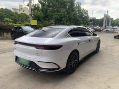 BYD Han EV Genesis Edition 610KM AWD Premium - ფოტო 11