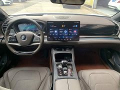 BYD Han EV Genesis Edition 610KM AWD Premium - ფოტო 12