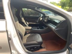 BYD Han EV Genesis Edition 610KM AWD Premium - ფოტო 13